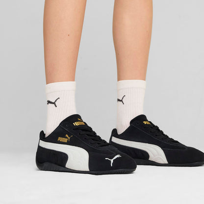 Puma Speedcat Og Unisex Siyah Spor Ayakkabı