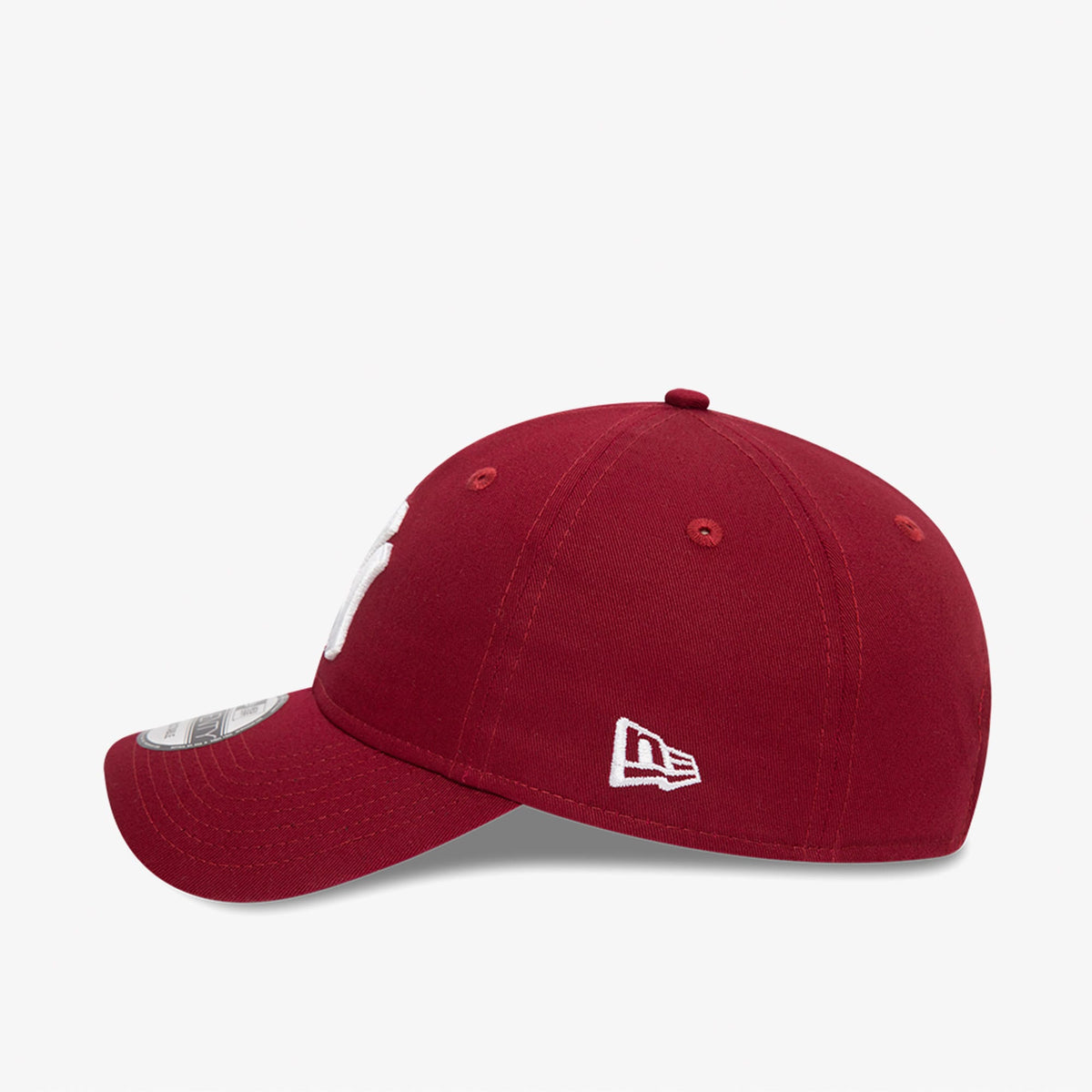 New Era Nos League Ess 9twenty Neyyan Carwhi Unisex Kırmızı Şapka