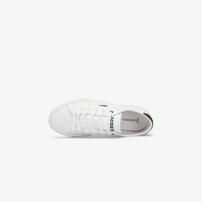 Lacoste Gripshot Çocuk Beyaz Spor Ayakkabı