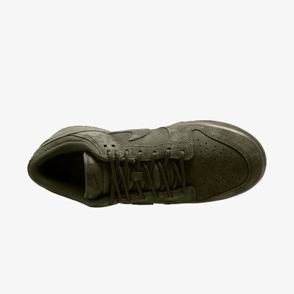 Nike Dunk Erkek Yeşil Spor Ayakkabı