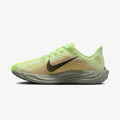Nike Pegasus Plus Kadın Yeşil Koşu Ayakkabısı