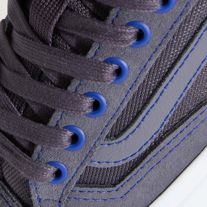 Vans Skate Old Skool 36 Erkek Mavi Sneaker