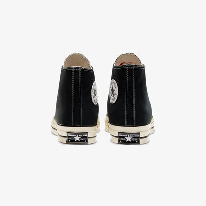 Converse Chuck 70 Hi Unisex Siyah Sneaker