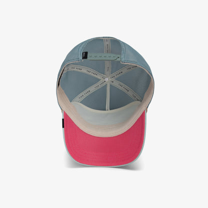 Goorin Bros Pick Yours Unisex Yeşil Şapka