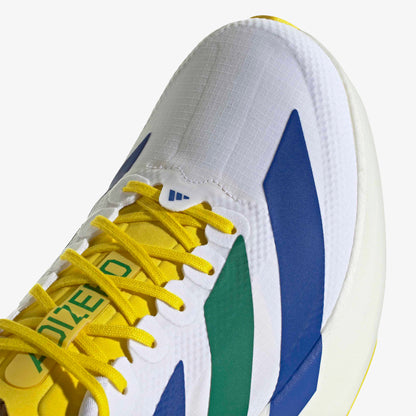 Adidas Adizero Evo Sl Erkek Sarı Spor Ayakkabı