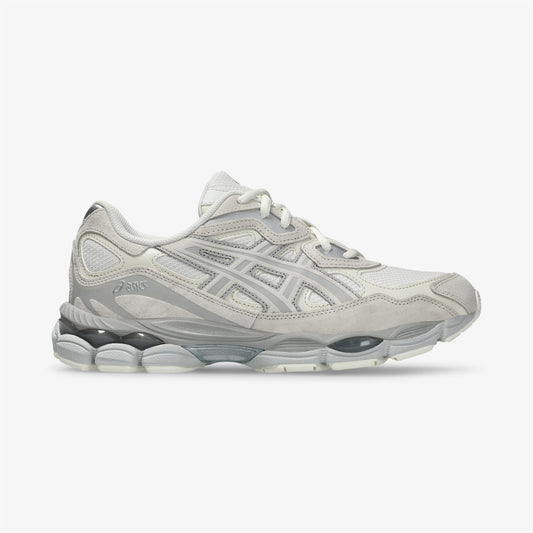 Asics Gel-nyc Unisex Krem Spor Ayakkabı
