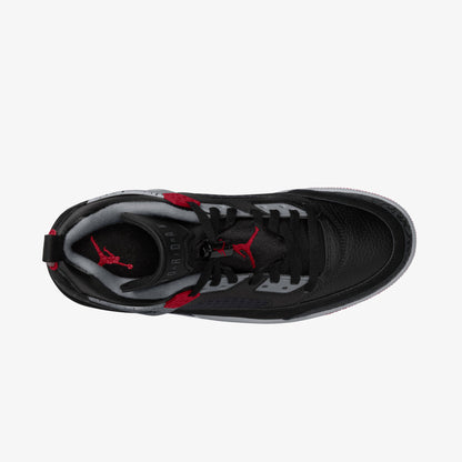 Jordan Spizike Erkek Siyah Spor Ayakkabı