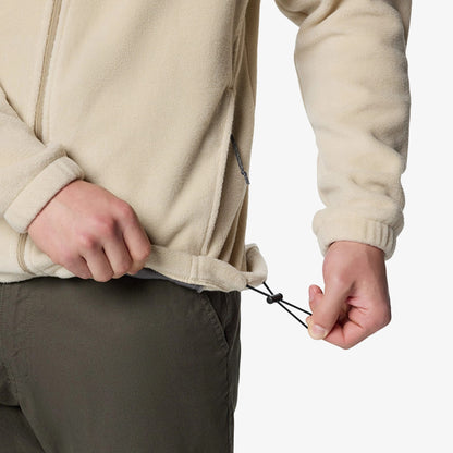 Columbia Steens Erkek Kahverengi Sweatshirt