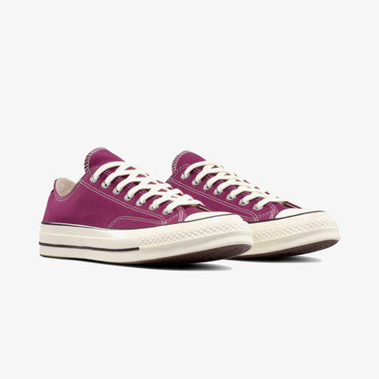 Converse Chuck 70 Unisex Pembe Sneaker