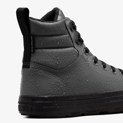 Converse Chuck Taylor All Star Berkshire Unisex Gri Bot