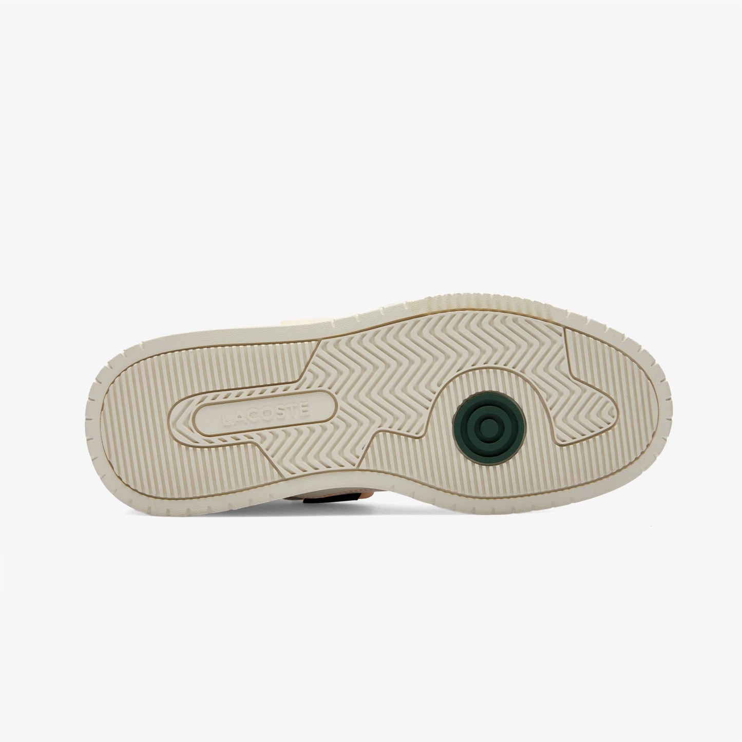 Lacoste Sport Lt Court 125 Erkek Bej Sneaker