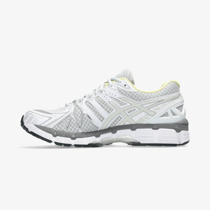 Asics Gel-kayano 20 Unisex Gri Spor Ayakkabı