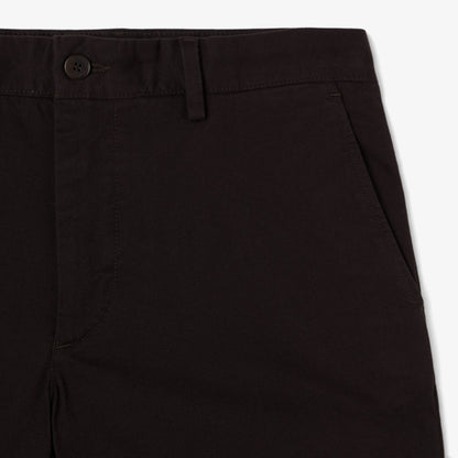 Lacoste Slim Fit Erkek Kahverengi Şort