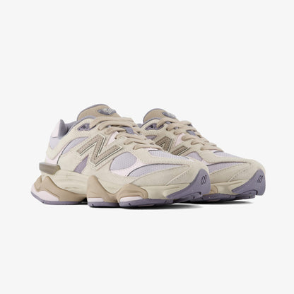 New Balance 9060 Unisex Gri Spor Ayakkabı
