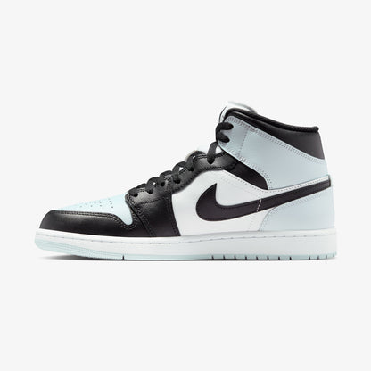 Jordan Air Jordan 1 Erkek Siyah Spor Ayakkabı