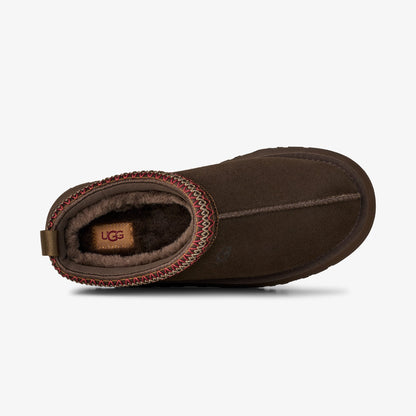 Ugg Tazz Iı Platform Kadın Kahverengi Terlik