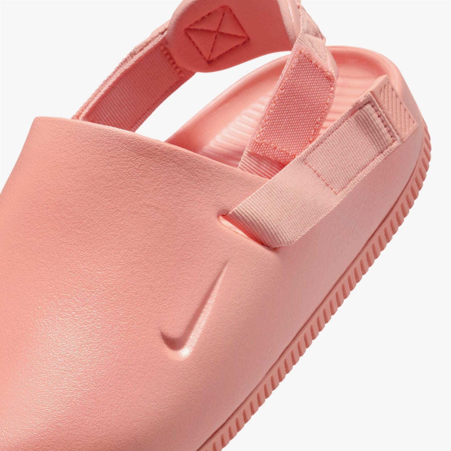 Nike Calm Kadın Pembe Terlik