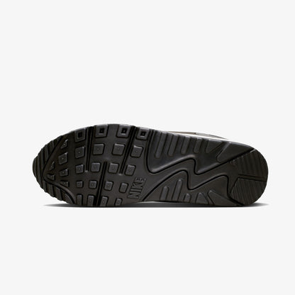 Nike Air Max 90 Drift Erkek Gri Spor Ayakkabı