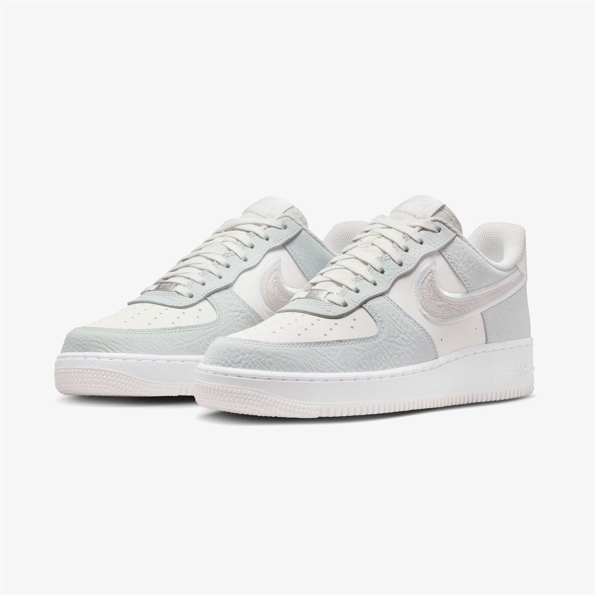Nike Air Force 1 Erkek Beyaz Spor Ayakkabı