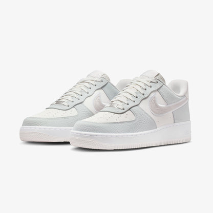 Nike Air Force 1 Erkek Beyaz Spor Ayakkabı