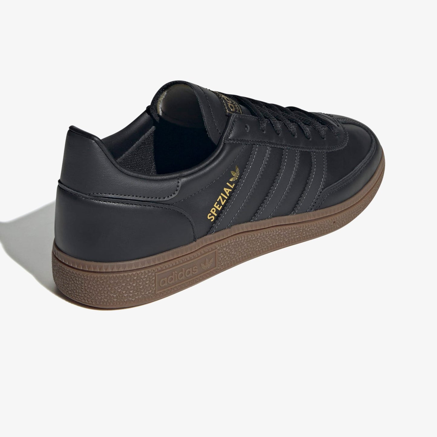 Adidas Handball Spezial Kadın Siyah Spor Ayakkabı