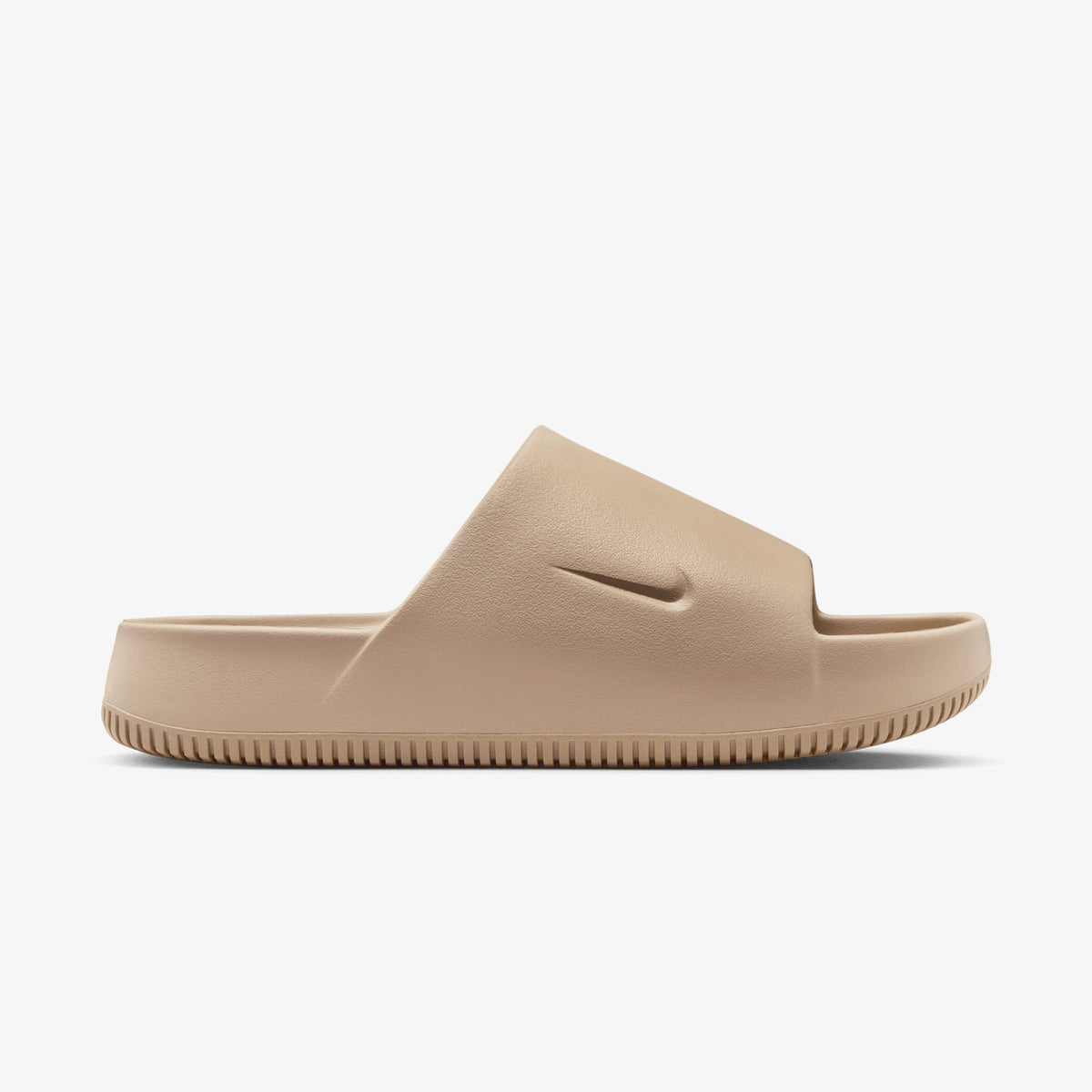Nike Calm Sportswear Erkek Kahverengi Terlik