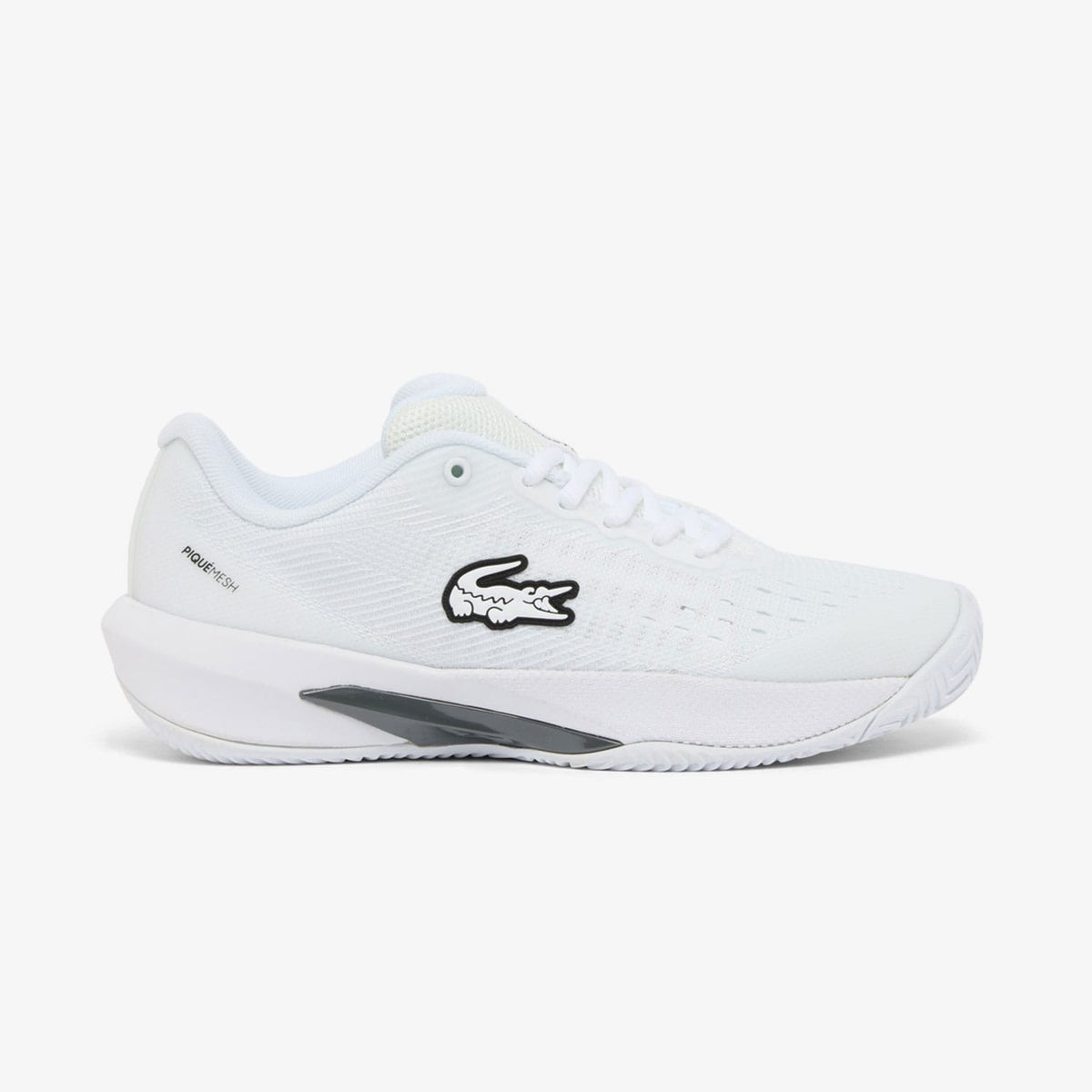 Lacoste Ag-lt Evo Erkek Beyaz Sneaker