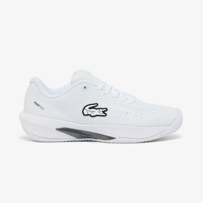 Lacoste Ag-lt Evo Erkek Beyaz Sneaker