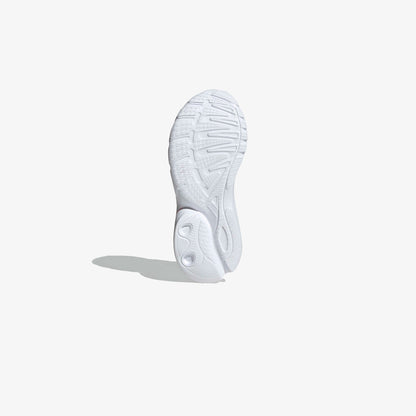 Adidas Adistar Control 5 Elastic Lace Çocuk Beyaz Koşu Ayakkabısı