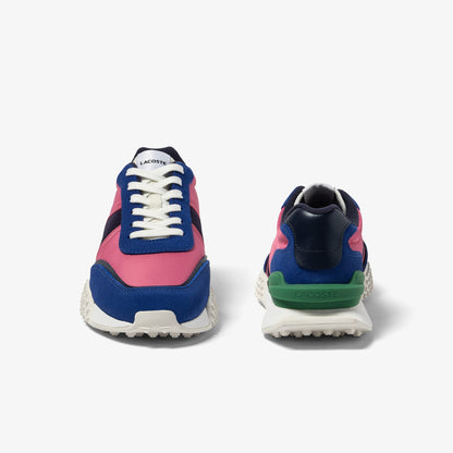 Lacoste L-spin Deluxe Kadın Pembe Spor Ayakkabı