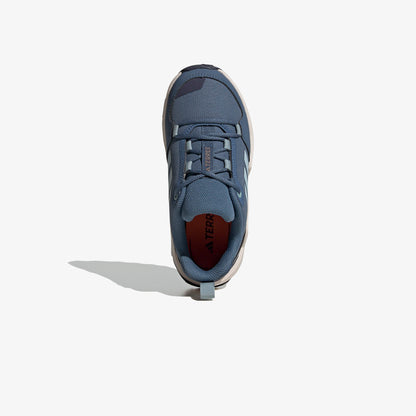 Adidas Terrex Ax Çocuk Mavi Spor Ayakkabı