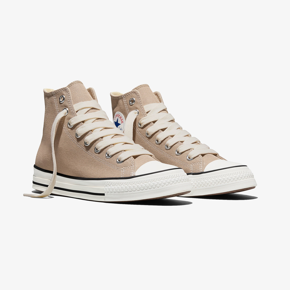 Converse Chuck Taylor Throwback Seasonal Color Unisex Bej Sneaker