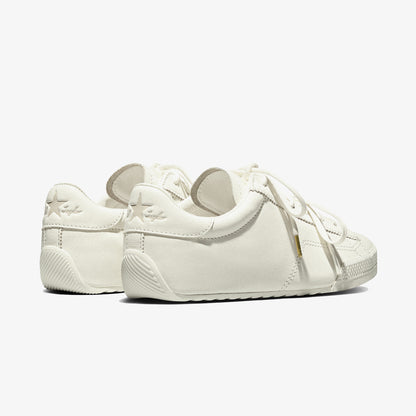 Converse Chuck Taylor Lo Kadın Krem Sneaker