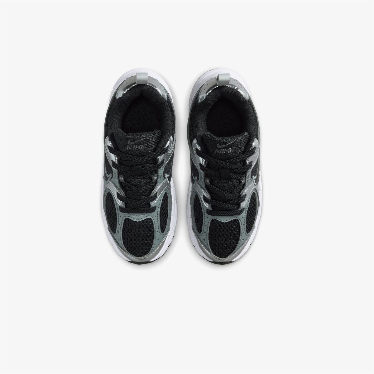 Nike V5 Rnr Çocuk Siyah Spor Ayakkabı