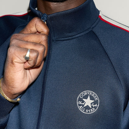 Converse Erkek Lacivert Sweatshirt