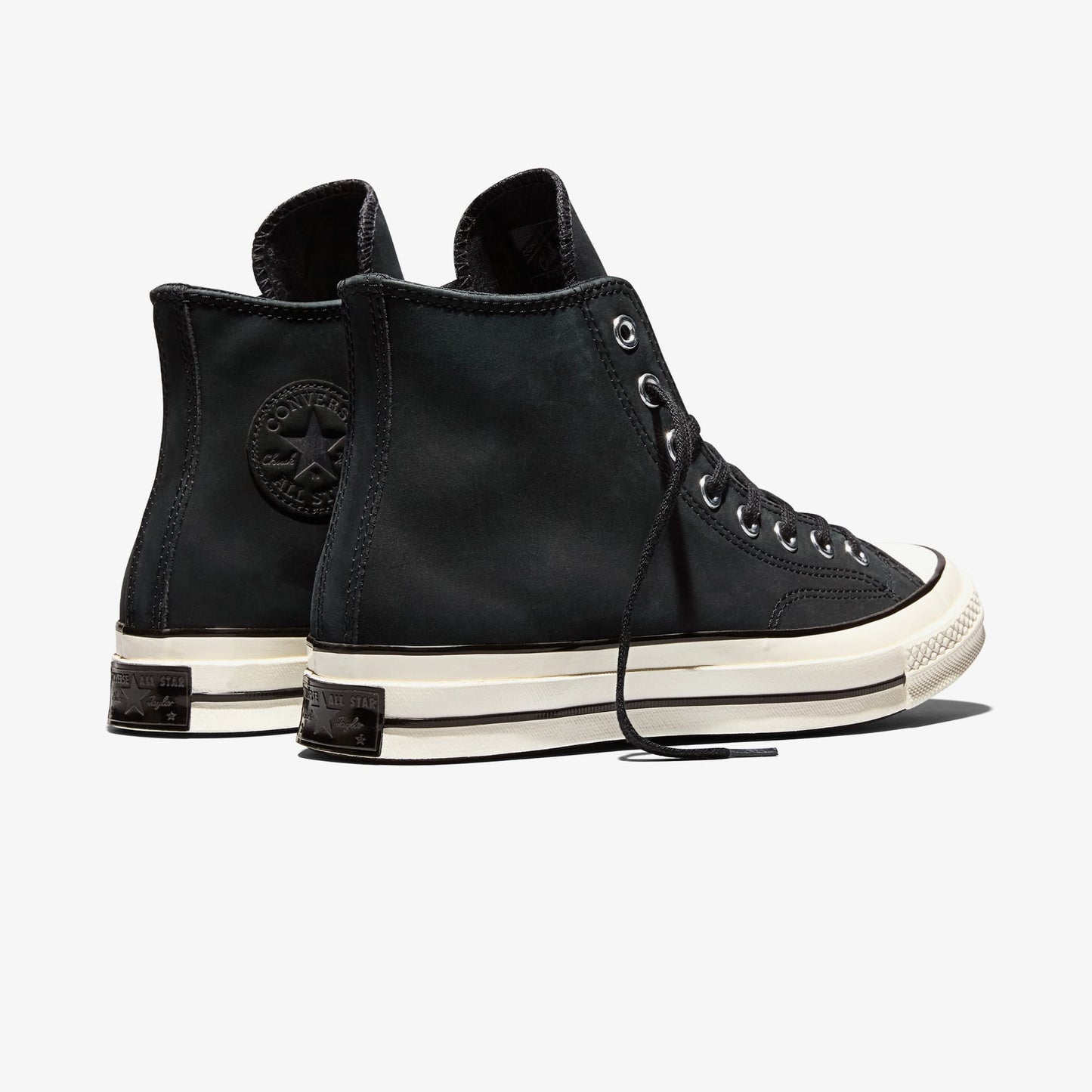 Converse Chuck 70 Hi Shai Gilgeous-alexander Charm Unisex Siyah Sneaker