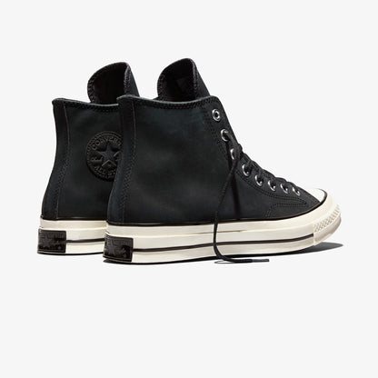 Converse Chuck 70 Hi Shai Gilgeous-alexander Charm Unisex Siyah Sneaker
