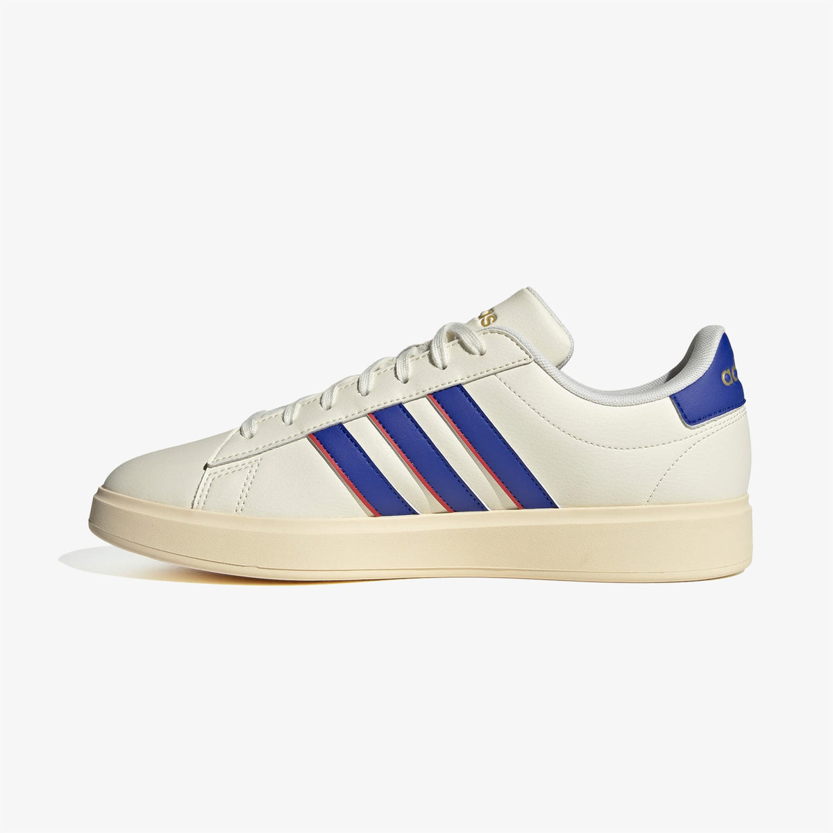 Adidas Grand Court 2.0 Erkek Beyaz Spor Ayakkabı