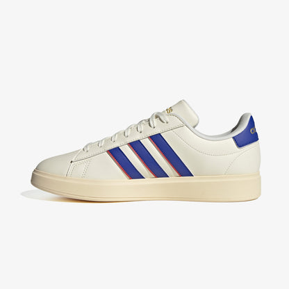 Adidas Grand Court 2.0 Erkek Beyaz Spor Ayakkabı