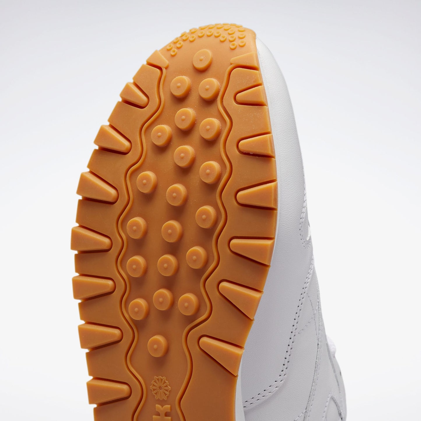 Reebok Classic Leather Unisex Beyaz Spor Ayakkabı