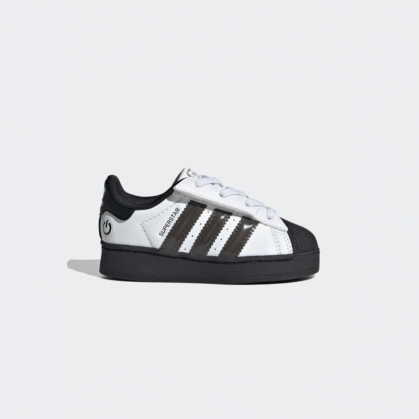 Adidas Superstar Led Lights Bebek Beyaz Işıklı Spor Ayakkabı