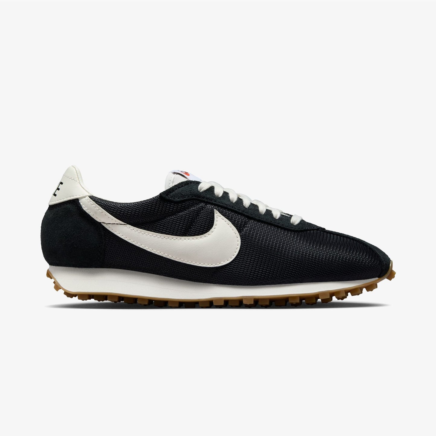 Nike Ld-1000 Kadın Siyah Spor Ayakkabı