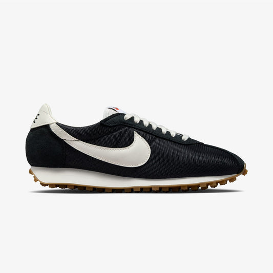 Nike Ld-1000 Kadın Siyah Spor Ayakkabı