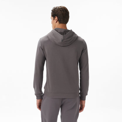 Converse Erkek Gri Sweatshirt
