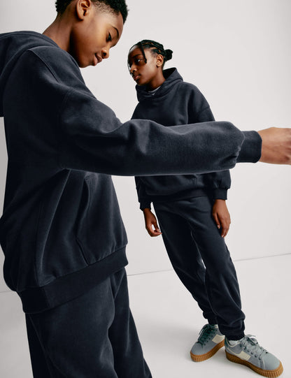 Pamuklu Jogger Pantolon (6-16 Yaş)