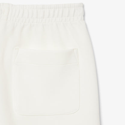 Lacoste Kadın Beyaz Şort