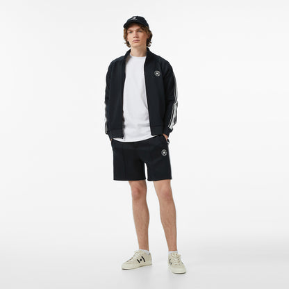 Converse Regular Fit Erkek Siyah Sweatshirt