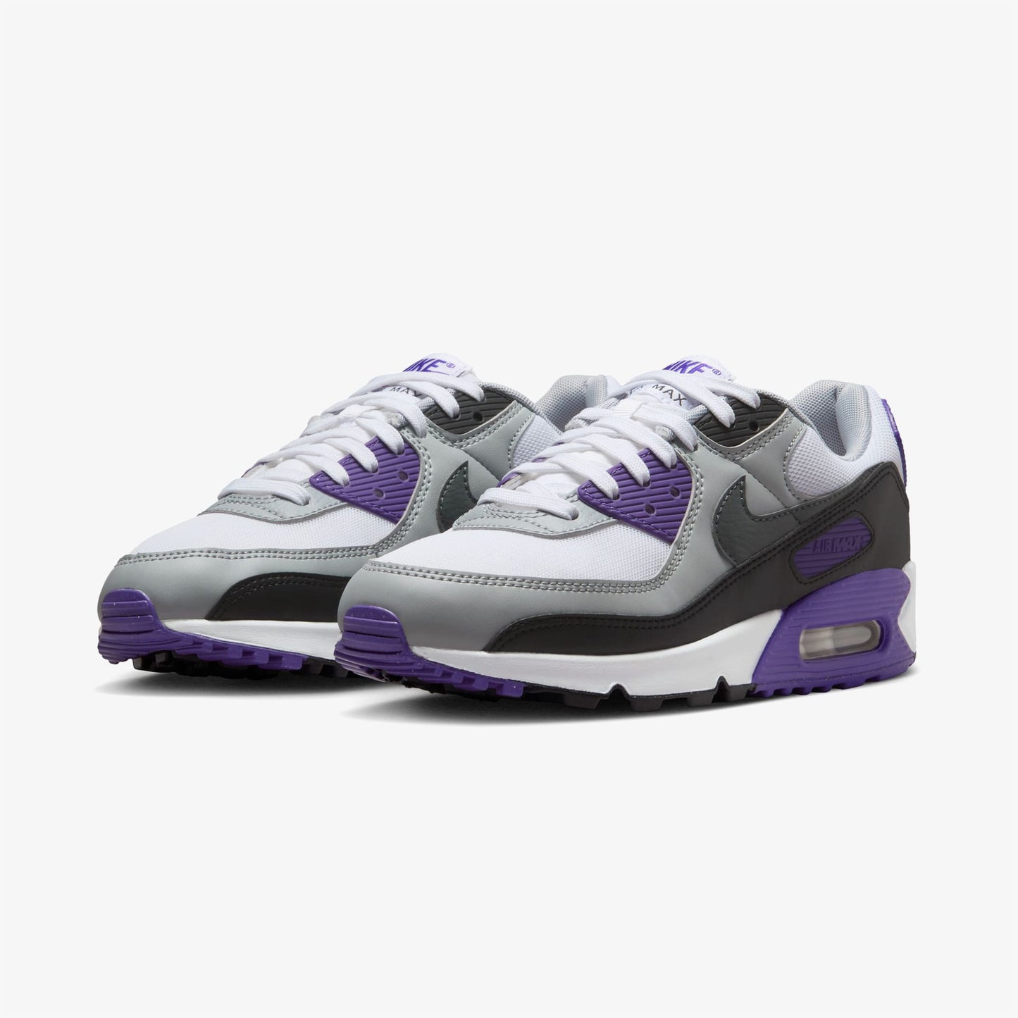 Nike Air Max 90 Kadın Beyaz Spor Ayakkabı