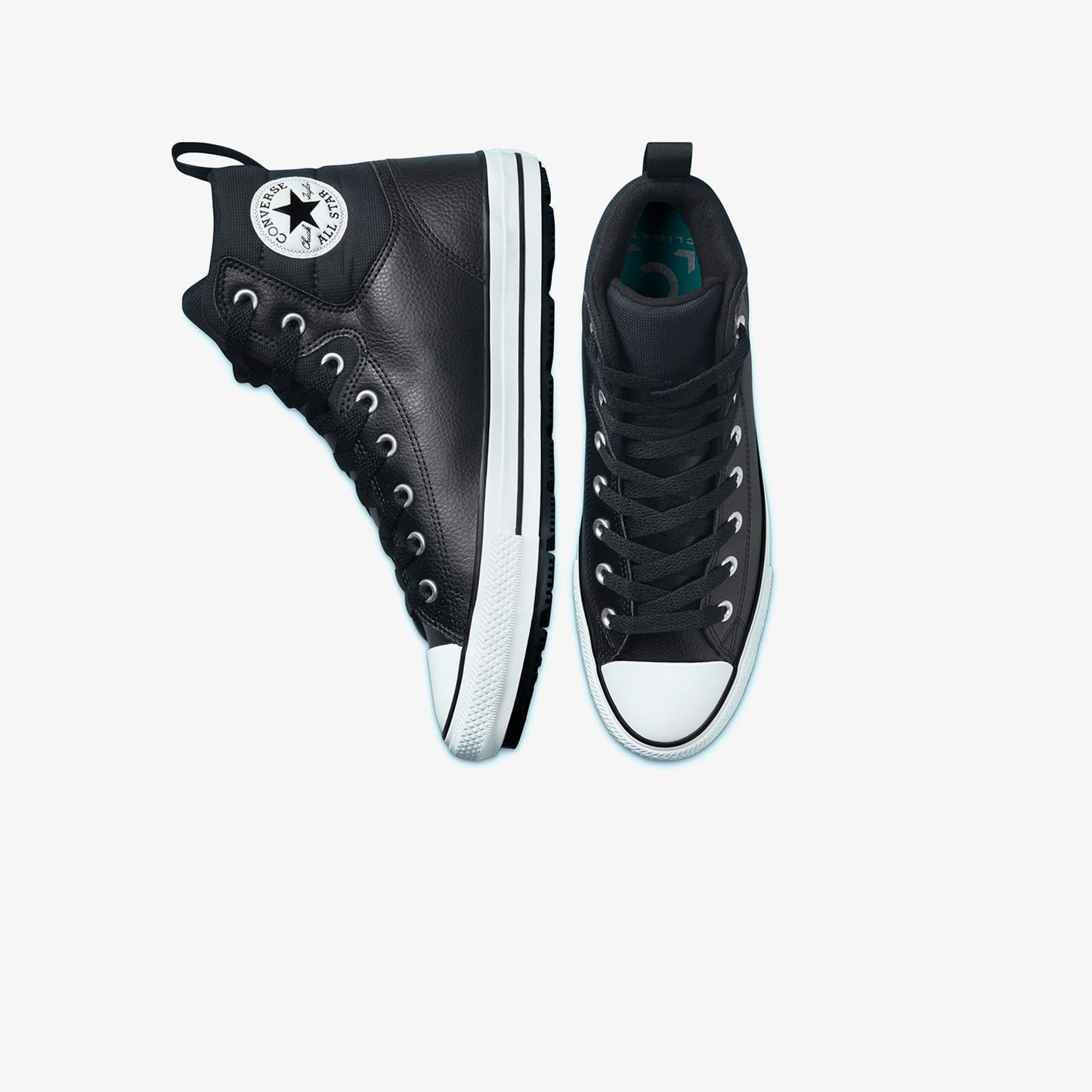 Converse Chuck Taylor All Star Berkshire Unisex Siyah Sneaker