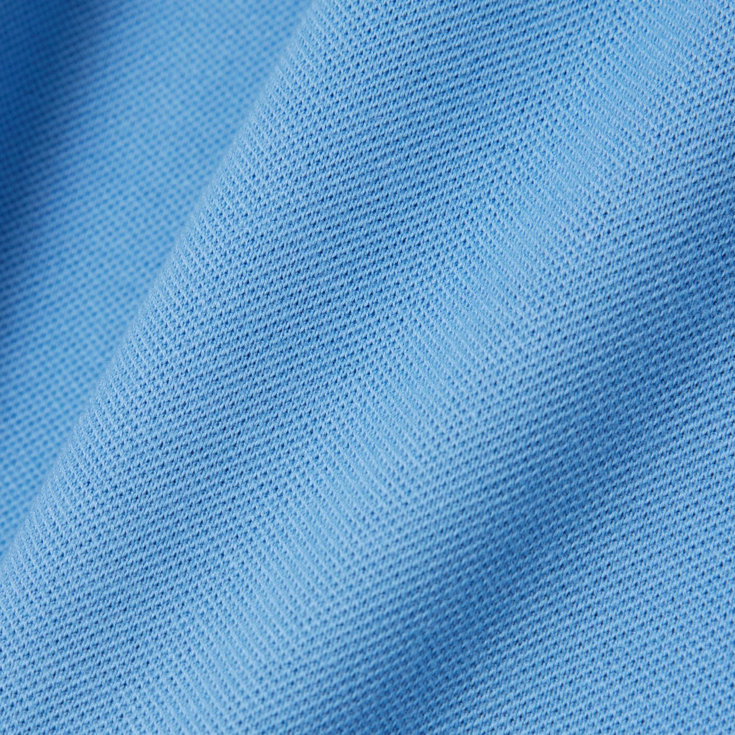 Lacoste L.12.d Kadın Slim Fit Mavi Polo